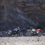 BMW R 80 GS BMW R 1300 GS estaticas 5