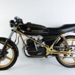 BULTACO STREAKER 74