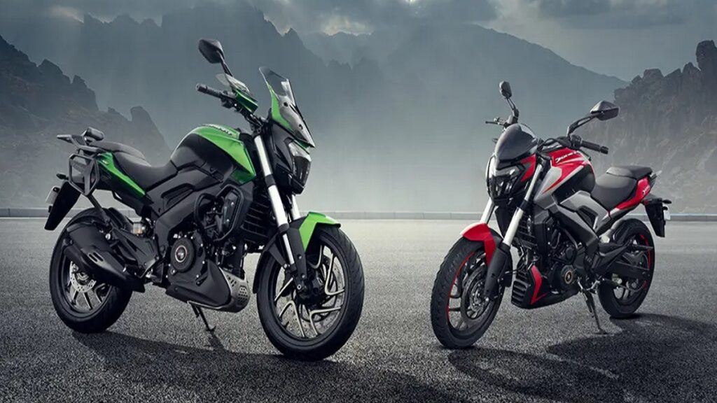 Comparte tu experiencia motera con los probadores de FORMULAMOTO ¡y llévate un magnífico regalo! 11 Bajaj Adventure Tourer 400 4 1