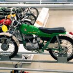 Bultaco Brinco