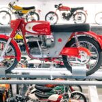 Bultaco Junior