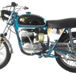 Bultaco Lobito