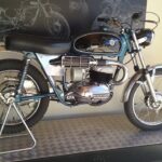 Bultaco Lobito 100 1967