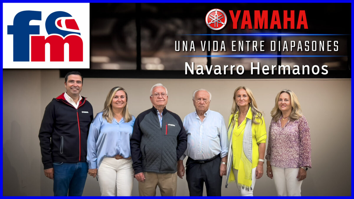 Navarro Hermanos Yamaha