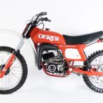 DERBI 74Competicion