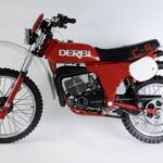 DERBI C6