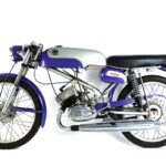DERBI GranSport
