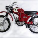 DERBI PIRINEOS
