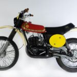 MONTESA Enduro 75