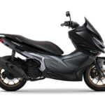 Malaguti Madison 125