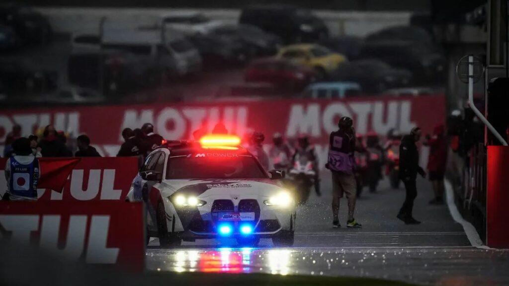 MotoGP Japón 2023: La lluvia no pudo con Jorge Martín 11 Motegi