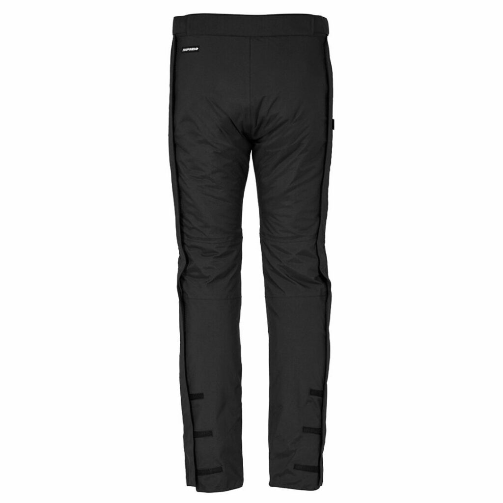 Los cubre pantalones SPIDI específicos para lluvia su actualizan y mejoran su protección 11 NDP SPIDI SUPERSTORMCE 2