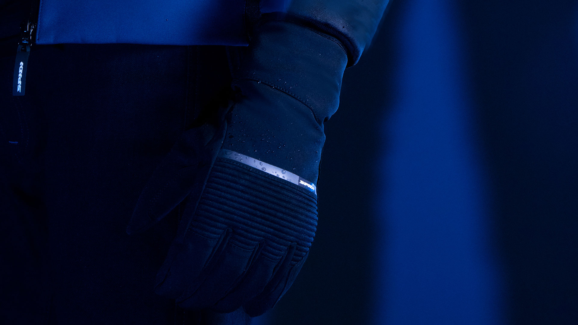 SPIDI Underground: guantes urbanos perfectos para entretiempo 7 NDP_SPIDI_UNDERGROUND_(1)