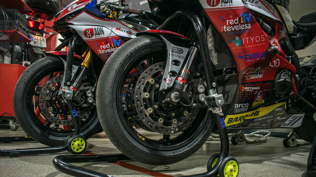NG Brakes nos desvela los secretos de los discos de freno de competición 12 NdP NGBRAKES ADNMOTOS 002