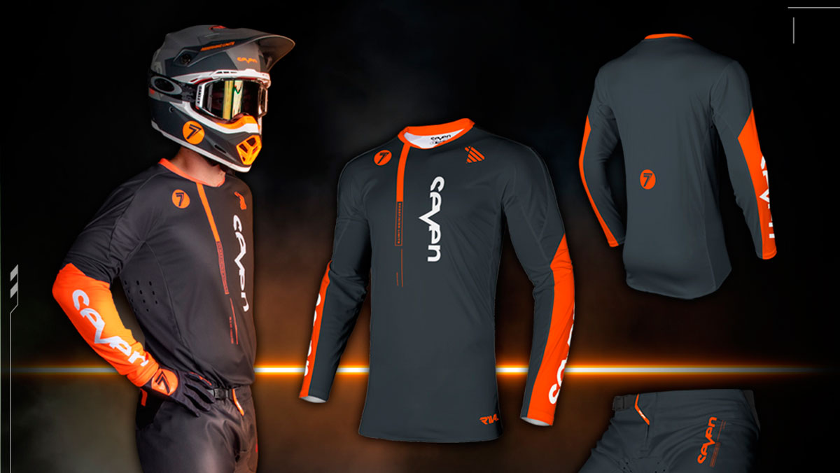 Lleva tu rendimiento offroad al próximo nivel con la nueva equipación de Seven MX 5 NdP_SEVEN_RivalRift_001