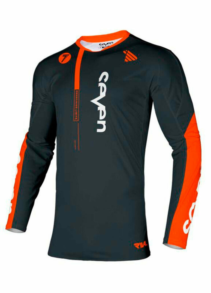 Lleva tu rendimiento offroad al próximo nivel con la nueva equipación de Seven MX 11 NdP_SEVEN_RivalRift_002