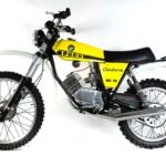 PUCH Cobra MC Profesional
