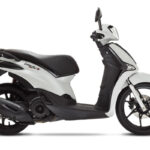 Piaggio Liberty S 125