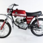 Puch Dakota
