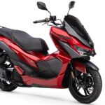 SYM Jet X 125 ABS