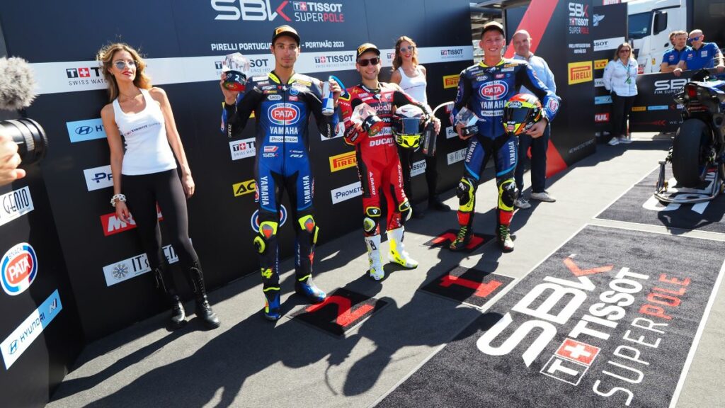 WSBK Portimao: Bautista acaricia su segundo Mundial 11 WSBK Superpole-Race-Portimao