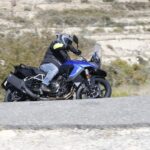 Suzuki V Strom 800 Tech 2023 19