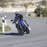 Suzuki V Strom 800 Tech 2023 2