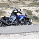 Suzuki V Strom 800 Tech 2023 20