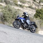 Suzuki V Strom 800 Tech 2023 24