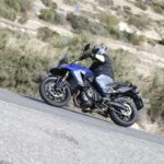 Suzuki V Strom 800 Tech 2023 25