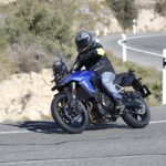 Suzuki V Strom 800 Tech 2023 3