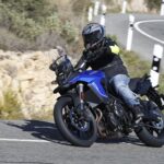 Suzuki V Strom 800 Tech 2023 33