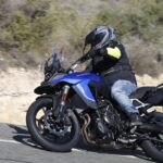 Suzuki V Strom 800 Tech 2023 35