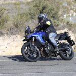 Suzuki V-Strom 800 Tech