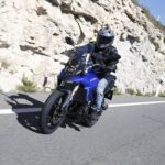 Suzuki V Strom 800 Tech 2023 43