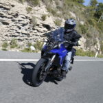 Suzuki V Strom 800 Tech 2023 44