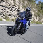 Suzuki V Strom 800 Tech 2023 45