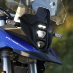 Suzuki V Strom 800 Tech 2023 48