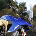 Suzuki V Strom 800 Tech 2023 49