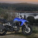 Suzuki V Strom 800 Tech 2023 5