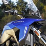 Suzuki V Strom 800 Tech 2023 50