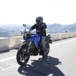 Suzuki V-Strom 800 Tech