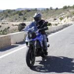 Suzuki V Strom 800 Tech 2023 57