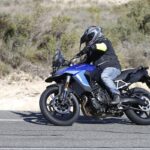 Suzuki V Strom 800 Tech 2023 6