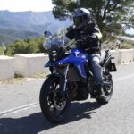 Suzuki V-Strom 800 Tech