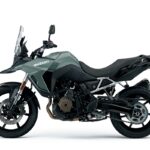 Suzuki V Strom 800 Tech 2023 74