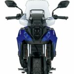 Suzuki V Strom 800 Tech 2023 76