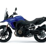 Suzuki V Strom 800 Tech 2023 77