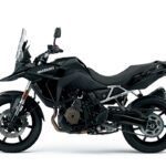 Suzuki V Strom 800 Tech 2023 78