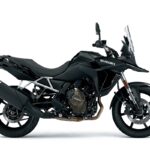 Suzuki V Strom 800 Tech 2023 79